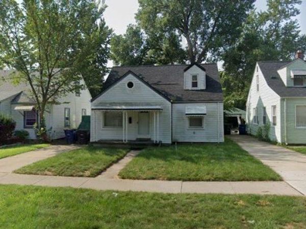 28927 Powers Street , Westland, Mi 48186