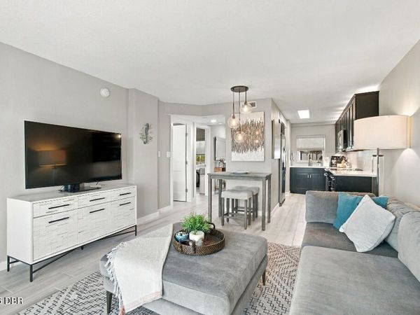3170 Ocean Shore Boulevard, Unit 105, Ormond Beach, FL 32176