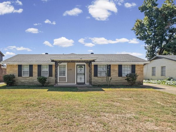 4479 JAMAICA AVE, Memphis, TN 38117
