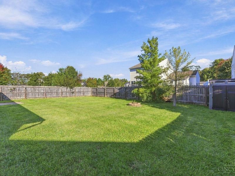1194 Bugle Bluff Court, Lebanon, OH 45036 Photo 35