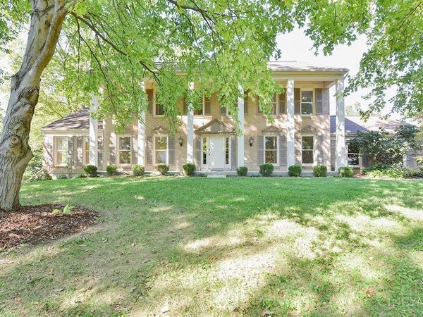 7642 Athenia Drive, Anderson Twp, OH 45244