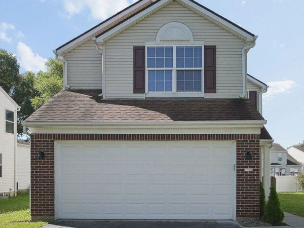 361 Scott Farms Boulevard , Marysville, OH 43040