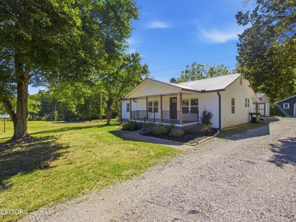 3222 Kingston Hwy , Kingston, TN 37763