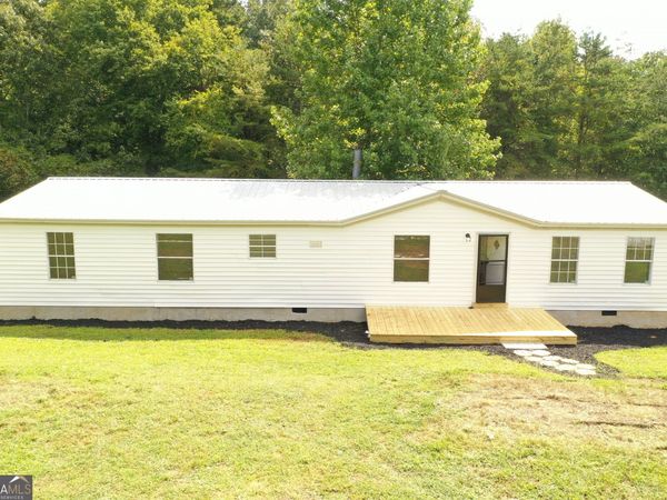 2050 Buckhorn Road, Clarkesville, GA 30523