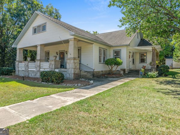 304 E Church Street, Sandersville, GA 31082