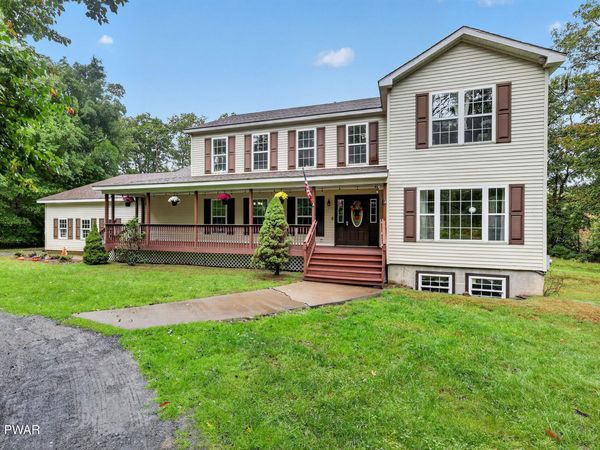 107 Rodney Road , Milford, PA 18337