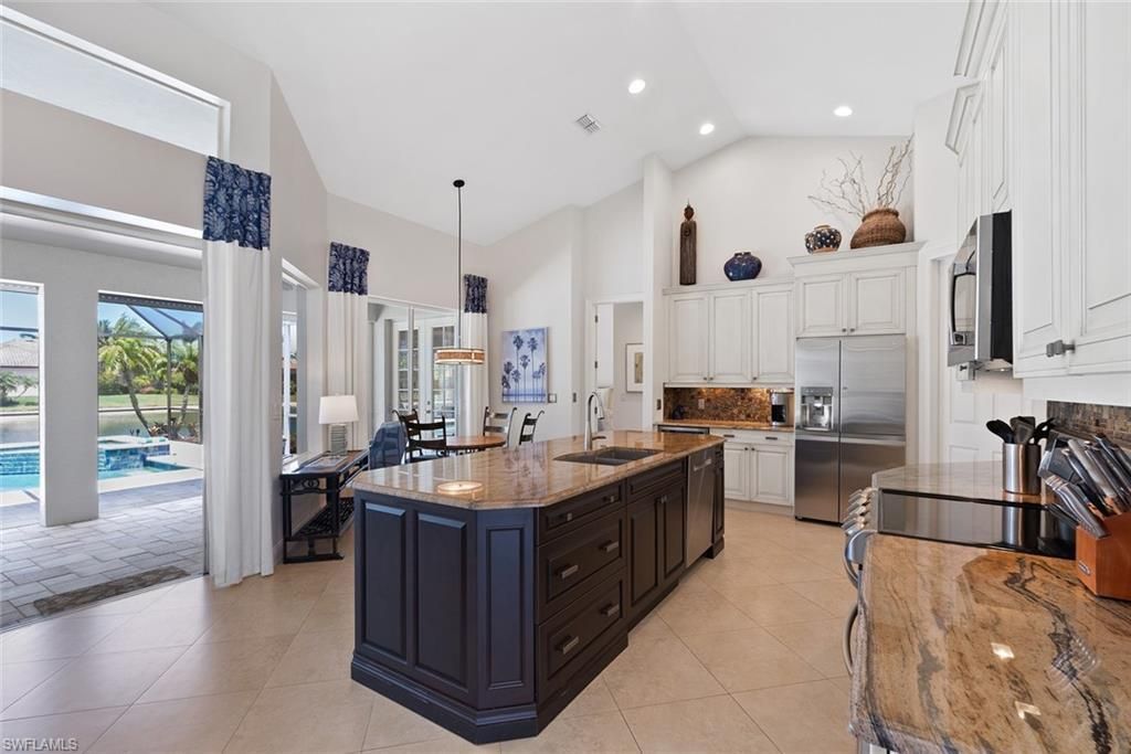 8949 Lely Island Cir , Naples, FL 34113 Photo