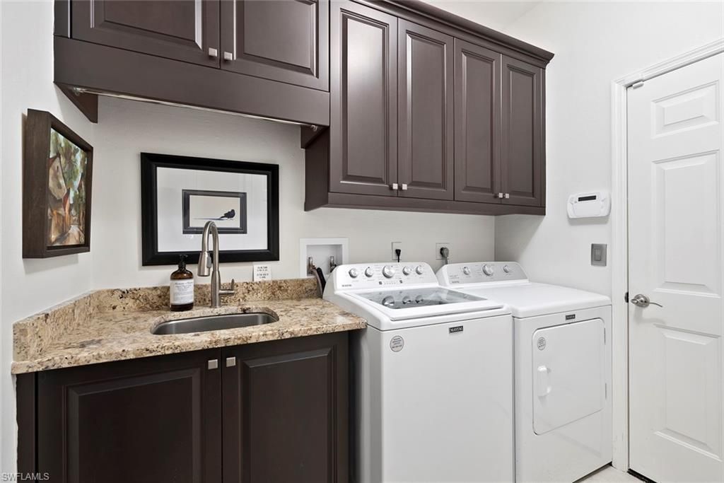8949 Lely Island Cir , Naples, FL 34113 Photo