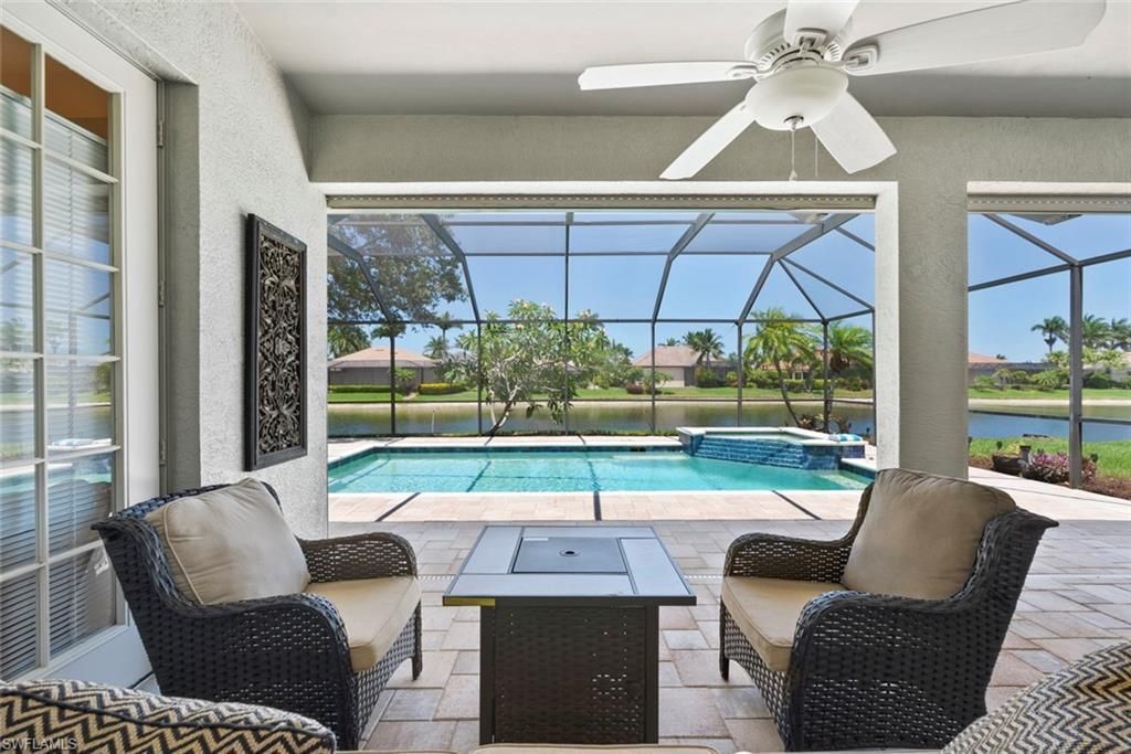 8949 Lely Island Cir , Naples, FL 34113 Photo