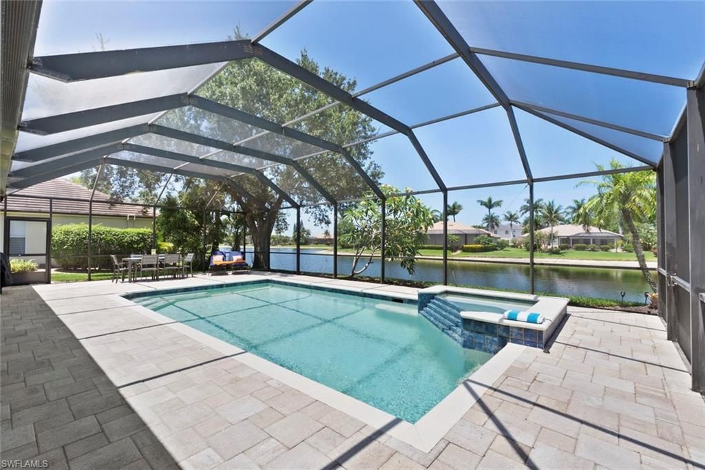 8949 Lely Island Cir , Naples, FL 34113 Photo
