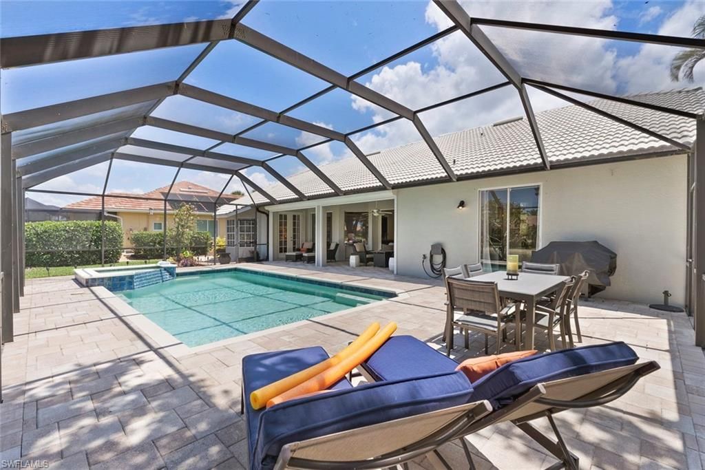 8949 Lely Island Cir , Naples, FL 34113 Photo