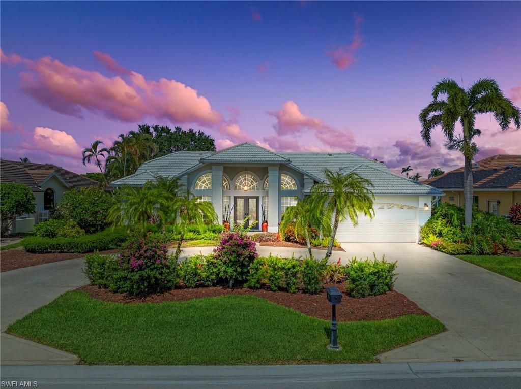 8949 Lely Island Cir , Naples, FL 34113 Photo