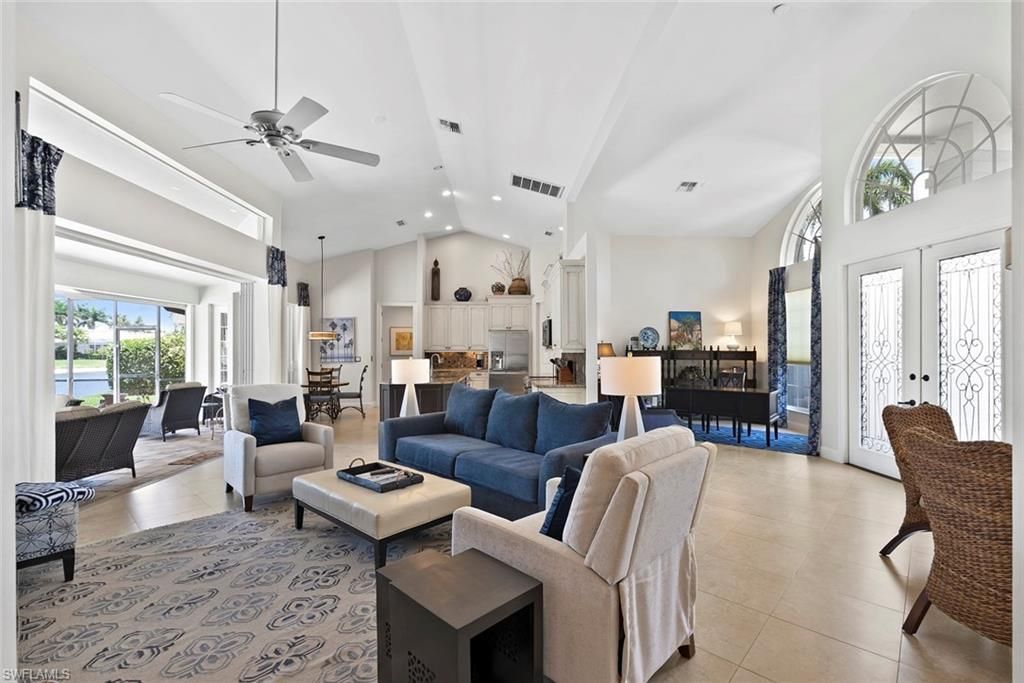 8949 Lely Island Cir , Naples, FL 34113 Photo