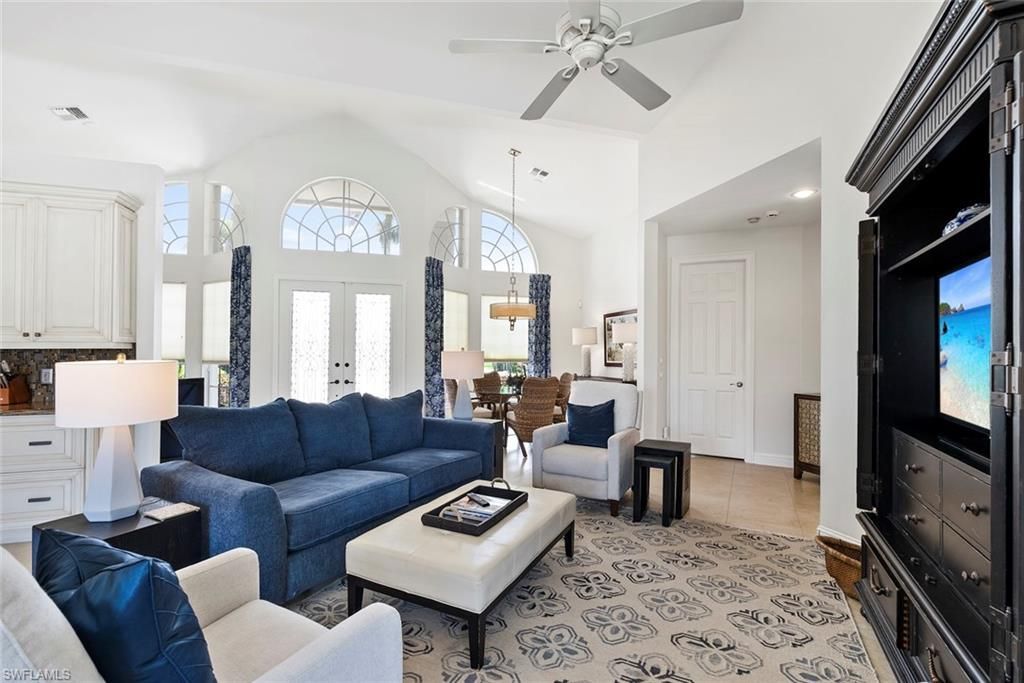 8949 Lely Island Cir , Naples, FL 34113 Photo