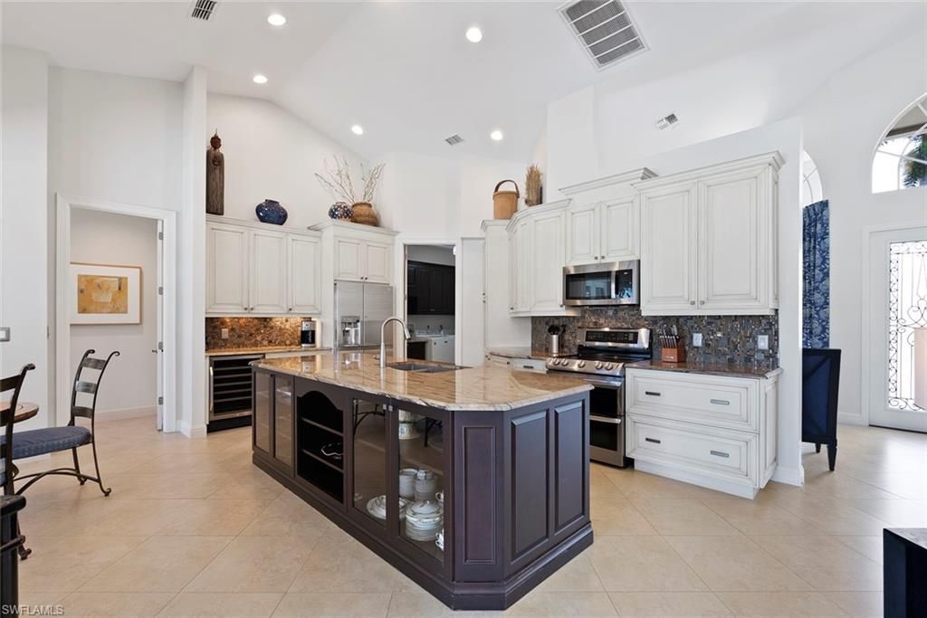8949 Lely Island Cir , Naples, FL 34113 Photo
