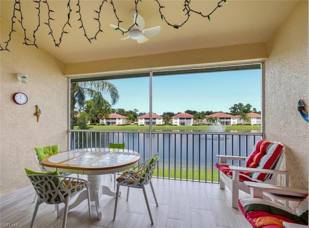 250 Robin Hood Cir , Unit 201, Naples, FL 34104 Photo