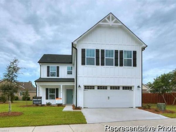 5008 Reedy Creek Farm Circle , Unit 589, Greensboro, NC 27405