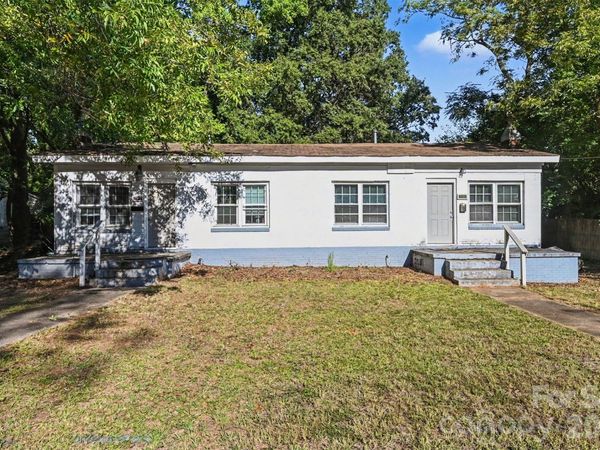 2547/2549 Pinckney Avenue , Charlotte, NC 28205