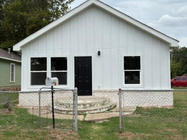 719 S Muskogee Street, Sapulpa, OK 74066