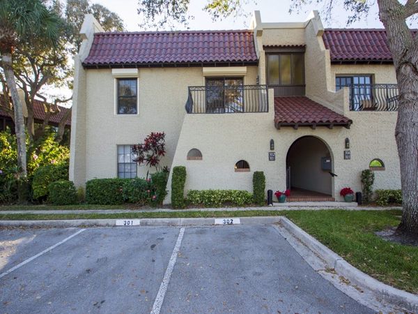5151 Highway A1A #302 , Unit 302, Indian River Shores, FL 32963
