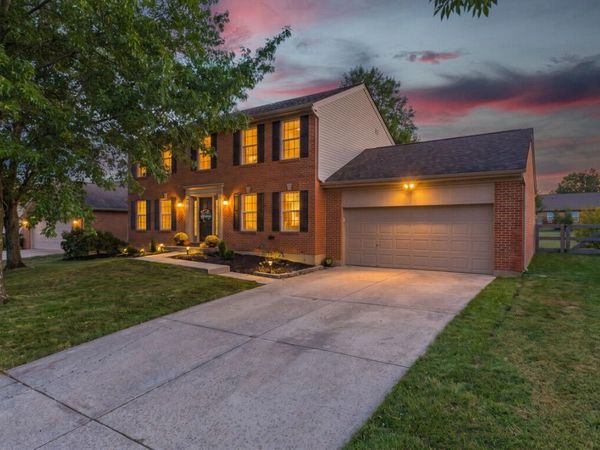 6317 Remington Cove, Burlington, KY 41005