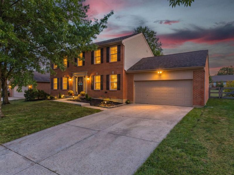 6317 Remington Cove, Burlington, KY 41005 Photo 1