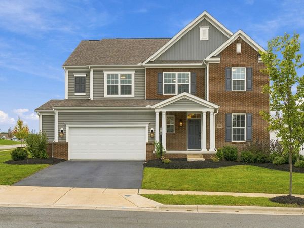 9144 Coe Drive , Plain City, OH 43064
