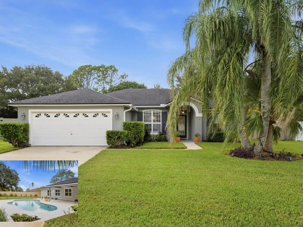 12333 BOSTON HARBOR Drive, Jacksonville, FL 32225