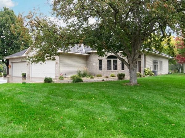 12133 Bluebird Circle NW, Coon Rapids, MN 55448