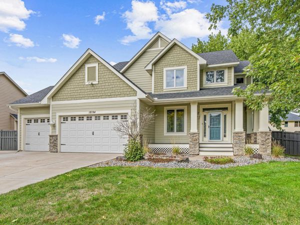 18194 87th Avenue N, Maple Grove, MN 55311