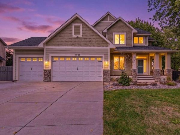18194 87th Avenue N, Maple Grove, MN 55311