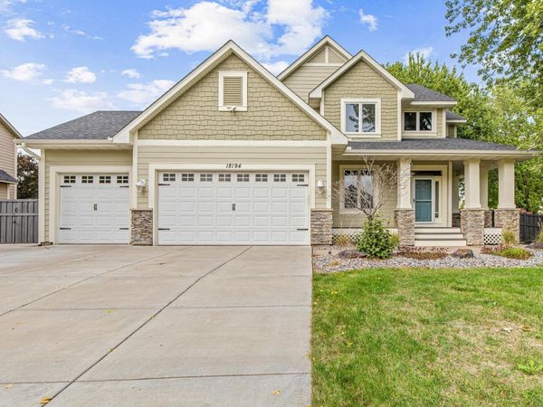 18194 87th Avenue N, Maple Grove, MN 55311