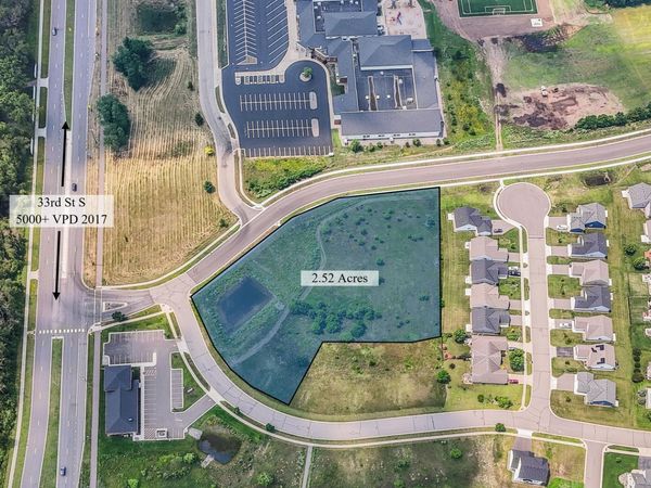 3294 Stone Gate Drive , Saint Cloud, MN 56301