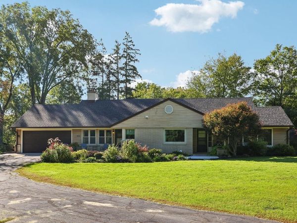 9151 W Grange AVENUE, Hales Corners, WI 53130