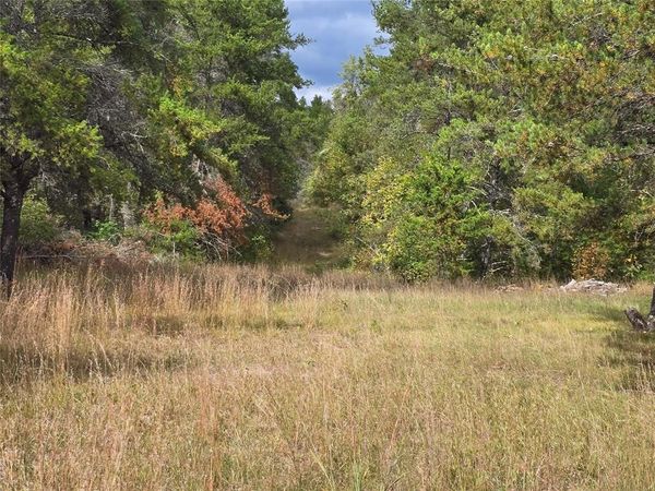 0 Barrett Trail, Trego, WI 54888