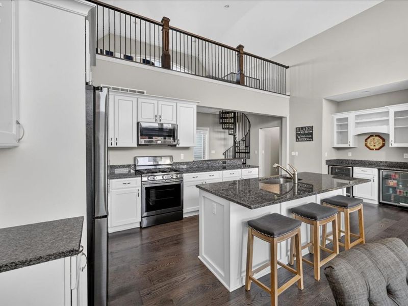 5211 E Bay Pointe Circle, Port Clinton, OH 43452 Photo 13