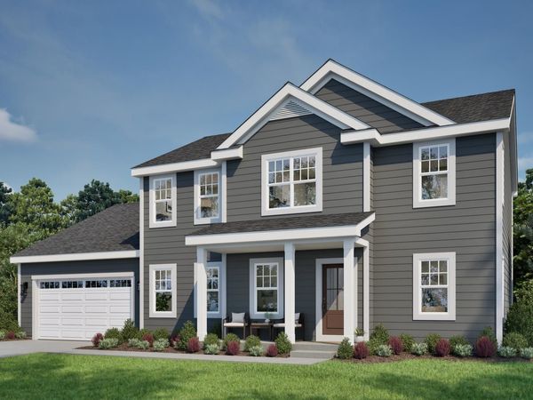 648 Harvest Moon Trail, Verona, WI 53593