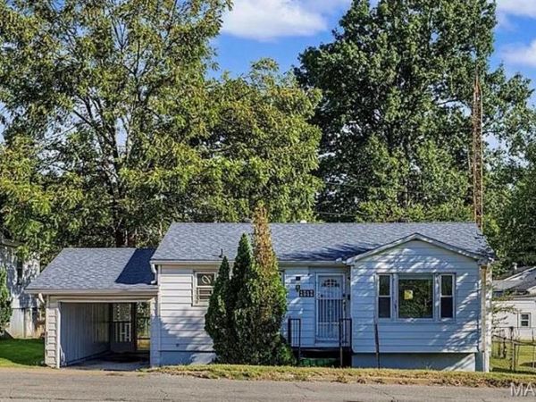 1612 William Street, Cape Girardeau, MO 63703