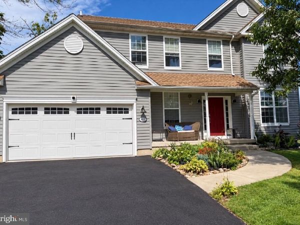 917 FRANKLIN STREET, COATESVILLE, PA 19320
