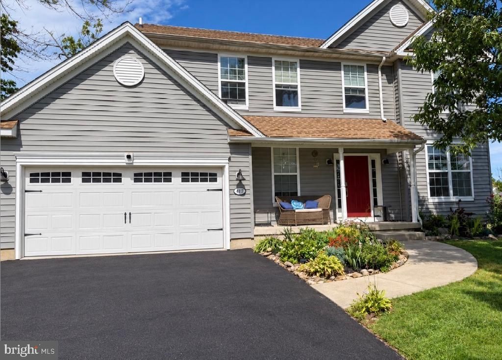 917 FRANKLIN STREET, COATESVILLE, PA 19320