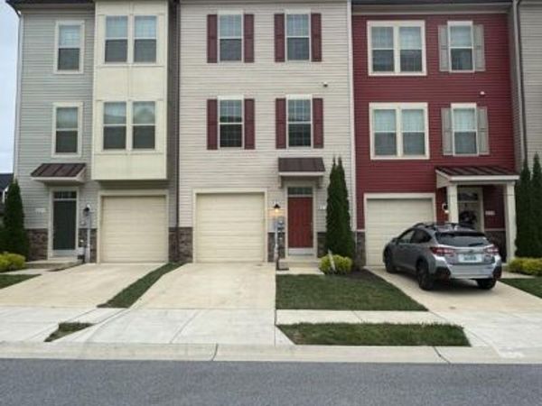 211 POMEGRANATE LANE , FREDERICK, MD 21701