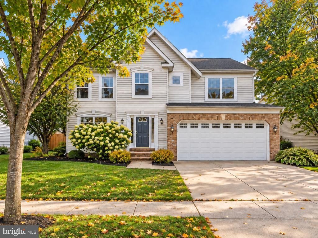 717 WAGNER FARM ROAD , MILLERSVILLE, MD 21108