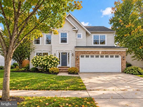 717 WAGNER FARM ROAD , MILLERSVILLE, MD 21108