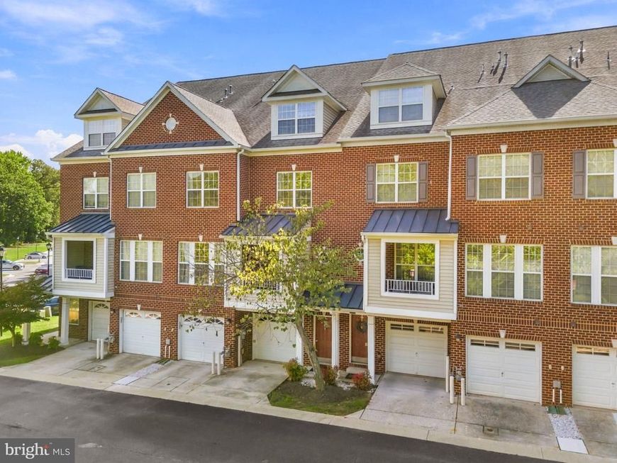 12819 Midnights Delight Drive, Unit 112B, Bowie, MD 20720 Main Photo
