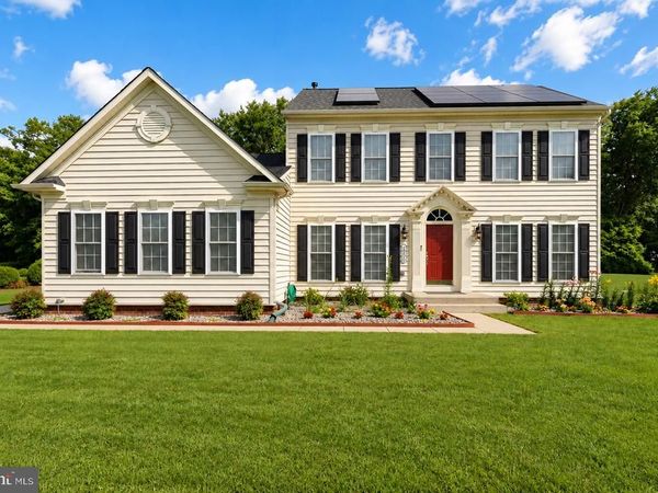 19209 SHANDALL COURT, PARKTON, MD 21120