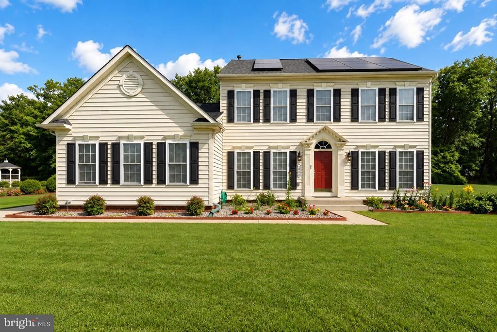 19209 SHANDALL COURT, PARKTON, MD 21120