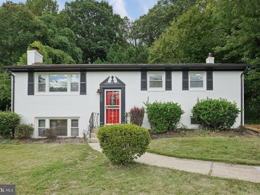 6720 Briarcliff Drive, Clinton, MD 20735 Main Photo