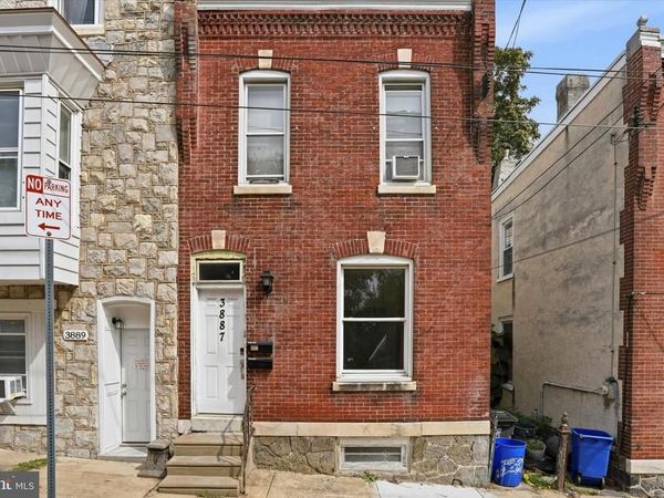 3887 MANAYUNK AVENUE , Unit 1ST FLOOR, PHILADELPHIA, PA 19128
