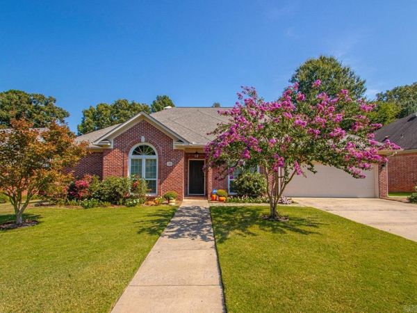 68 Aberdeen Drive, Little Rock, AR 72223