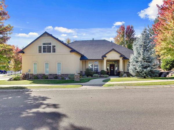3150 S Glacier Bay Way, Meridian, ID 83642